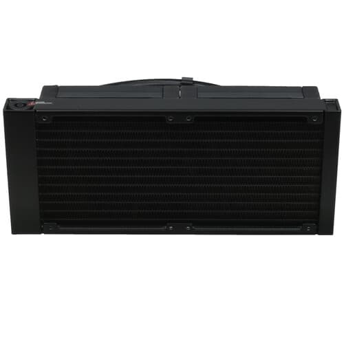 Система охлаждения DEEPCOOL LT520 черная thumb 4