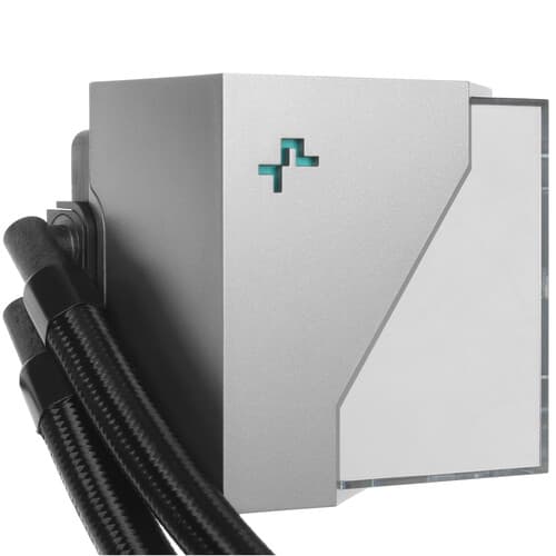 Система охлаждения DEEPCOOL LT520 черная thumb 5