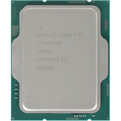Процессор Intel Core i7-14700K OEM