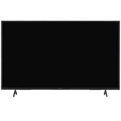 Sony 55" (139 см) Телевизор Sony KD-55X75K черный, фото 3