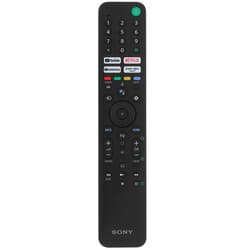 Sony 55" (139 см) Телевизор Sony KD-55X75K черный, фото 10