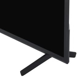 Sony 55" (139 см) Телевизор Sony KD-55X75K черный, фото 4