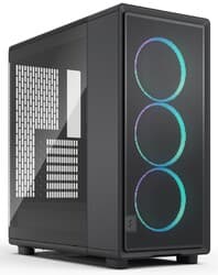 Корпус Fractal Design Epoch RGB TG [FD-C-EPO1A-04] черный thumb 1