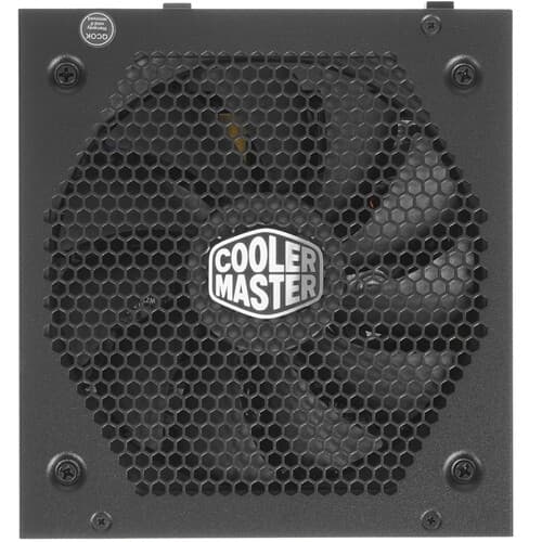 CoolerMaster Блок питания Cooler Master V850 GOLD - V2 [MPY-850V-AFBAG] черный, фото 2