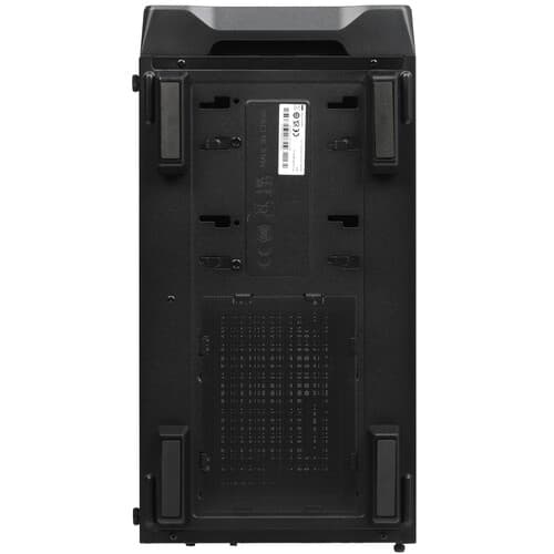 Корпус DEEPCOOL CC560 MESH V2 [R-CC560-BKAMA4-G-2] черный thumb 7