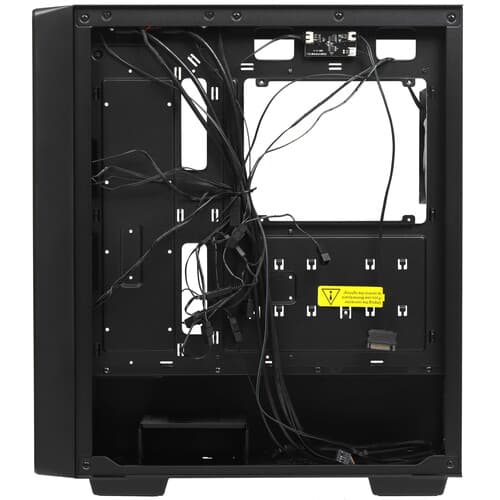 Корпус DEEPCOOL CC560 MESH V2 [R-CC560-BKAMA4-G-2] черный thumb 13