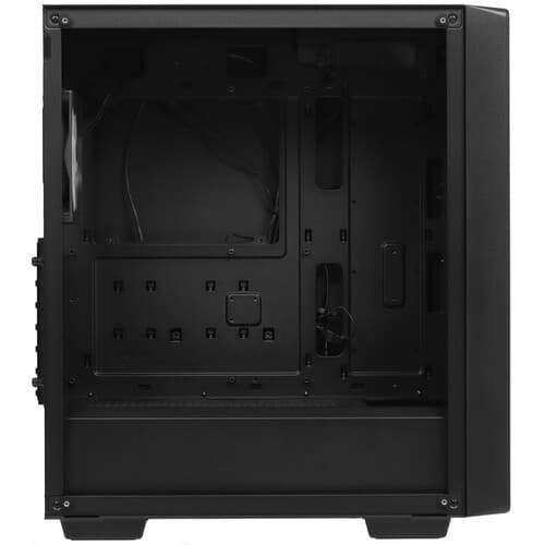 Корпус DEEPCOOL CC560 MESH V2 [R-CC560-BKAMA4-G-2] черный thumb 11