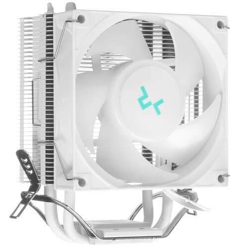 DEEPCOOL Кулер для процессора DEEPCOOL AG300 WHITE ARGB  белый, фото 2