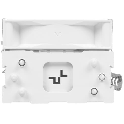 DEEPCOOL Кулер для процессора DEEPCOOL AG300 WHITE ARGB  белый, фото 6