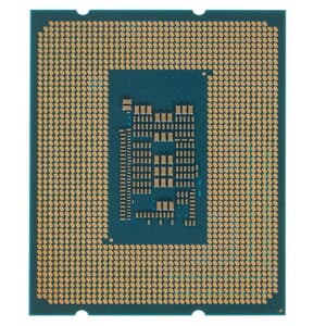 Процессор Intel Core i5-12400T OEM thumb 2