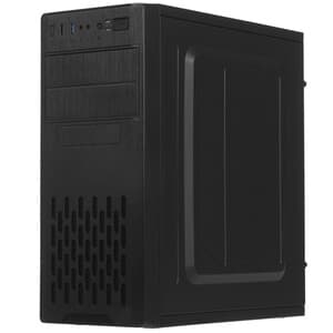 Корпус ExeGate CP-606U-AB450 [EX292996RUS] черный thumb 3