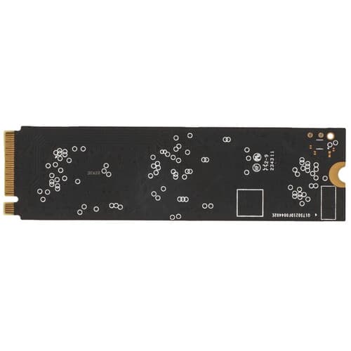 1000 ГБ M.2 NVMe накопитель GIGABYTE Gen4 4000E [G440E1TB] thumb 2
