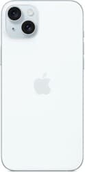 Apple 6.7" Смартфон Apple iPhone 15 Plus 128 ГБ голубой, фото 3