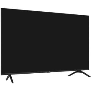 BQ 40" (102 см) Телевизор BQ 40FS36B черный, фото 3
