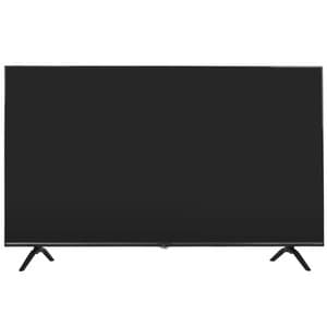 BQ 40" (102 см) Телевизор BQ 40FS36B черный, фото 2