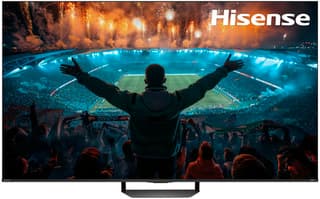 Hisense 75" (189 см) Телевизор Hisense 75U7S PRO черный