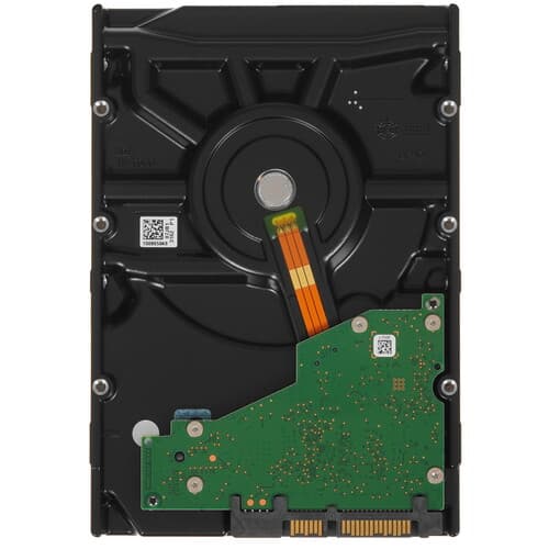 Seagate 8 ТБ Жесткий диск Seagate Exos 7E10 [ST8000NM017B], фото 2