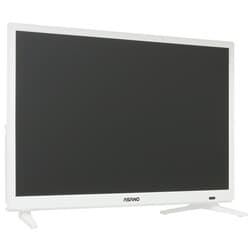Asano 24" (60 см) Телевизор Asano 24LH1011T белый, фото 2