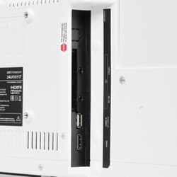 Asano 24" (60 см) Телевизор Asano 24LH1011T белый, фото 7