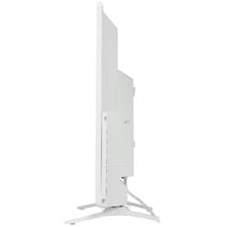 Asano 24" (60 см) Телевизор Asano 24LH1011T белый, фото 5