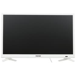 Asano 24" (60 см) Телевизор Asano 24LH1011T белый, фото 3