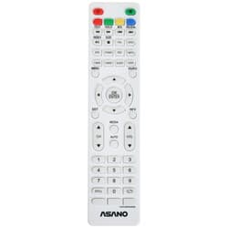 Asano 24" (60 см) Телевизор Asano 24LH1011T белый, фото 11