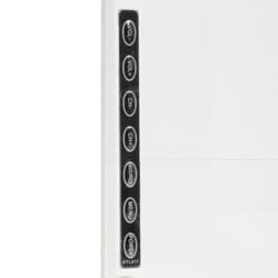 Asano 24" (60 см) Телевизор Asano 24LH1011T белый, фото 9
