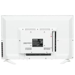 Asano 24" (60 см) Телевизор Asano 24LH1011T белый, фото 10