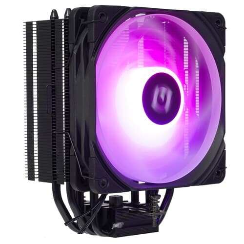 ZALMAN Кулер для процессора ZALMAN CNPS9X PERFORMA PLUS ARGB  черный, фото 2