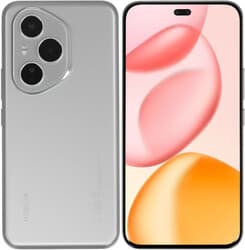 HONOR 6.7" Смартфон HONOR 400 Pro 512 ГБ серый
