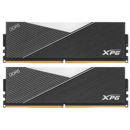 XPG (ADATA) Оперативная память ADATA XPG Lancer RGB [AX5U6400C3216G-DCLARBK] 32 ГБ, фото 2