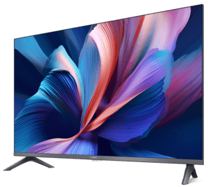 Xiaomi 32" (80 см) Телевизор Xiaomi TV A Pro 32 2026 черный, фото 3