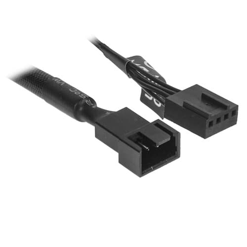 Thermaltake Кулер для процессора Thermaltake TOUGHAIR 710 Black [CL-P117-CA14BL-A] черный, фото 7