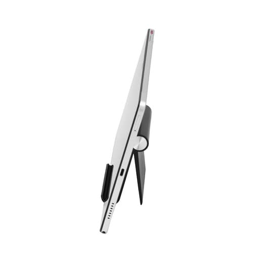 Digma 10.1" Планшет Digma Pro Infinity LTE 256 ГБ серебристый + чехол, фото 16