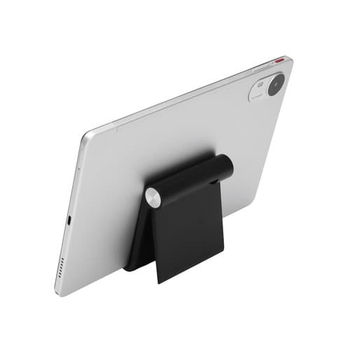 Digma 10.1" Планшет Digma Pro Infinity LTE 256 ГБ серебристый + чехол, фото 20