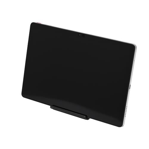 Digma 10.1" Планшет Digma Pro Infinity LTE 256 ГБ серебристый + чехол, фото 10