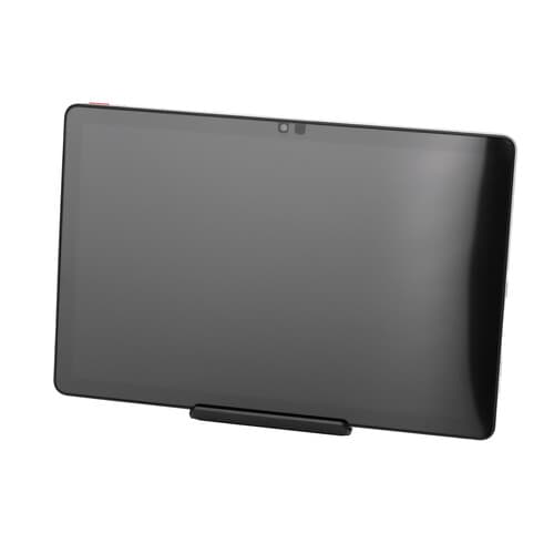 Digma 10.1" Планшет Digma Pro Infinity LTE 256 ГБ серебристый + чехол, фото 8