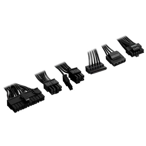 Блок питания Chieftec Polaris 3.0 850W [PPS-850FC-A3] черный thumb 5