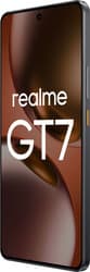realme 6.78" Смартфон realme GT 7 256 ГБ черный, фото 4