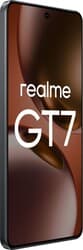 realme 6.78" Смартфон realme GT 7 256 ГБ черный, фото 3