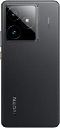 realme 6.78" Смартфон realme GT 7 256 ГБ черный, фото 5