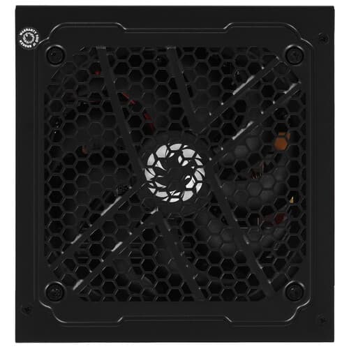 Блок питания GameMax GX-650 Modular  черный thumb 2