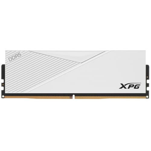 XPG (ADATA) Оперативная память ADATA XPG Lancer [AX5U6000C3016G-CLAWH] 16 ГБ