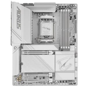 Материнская плата GIGABYTE X870E AORUS PRO ICE thumb 2
