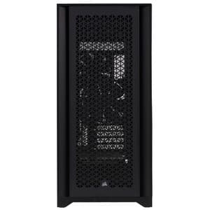 Корпус Corsair 5000D AIRFLOW [CC-9011210-CN] черный thumb 2