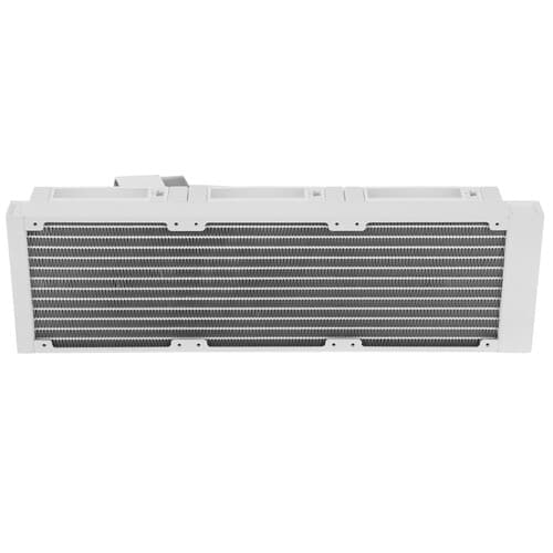 Система охлаждения DEEPCOOL LQ360 WH  белая thumb 5