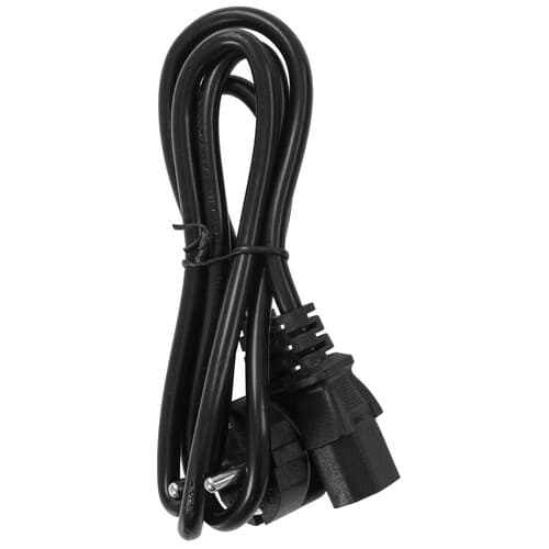 Блок питания Accord ACC-600W-NP  черный thumb 6