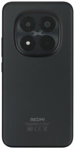 Xiaomi 6.83" Смартфон Xiaomi REDMI Note 15 Pro+ 5G 512 ГБ черный, фото 3