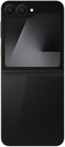 Samsung 6.7" Смартфон Samsung Galaxy Z Flip7 FE 256 ГБ черный, фото 3