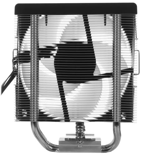 ID-Cooling Кулер для процессора ID-COOLING SE-903-XT V2 ARGB  черный, фото 6